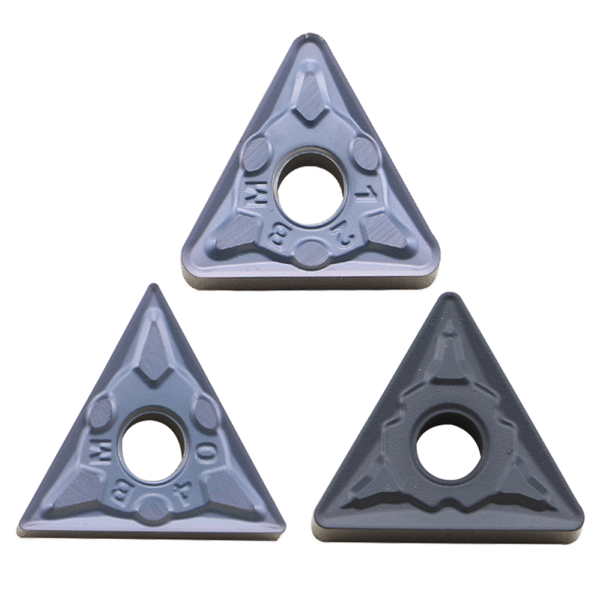 TNMG Turning Insert - Image 3