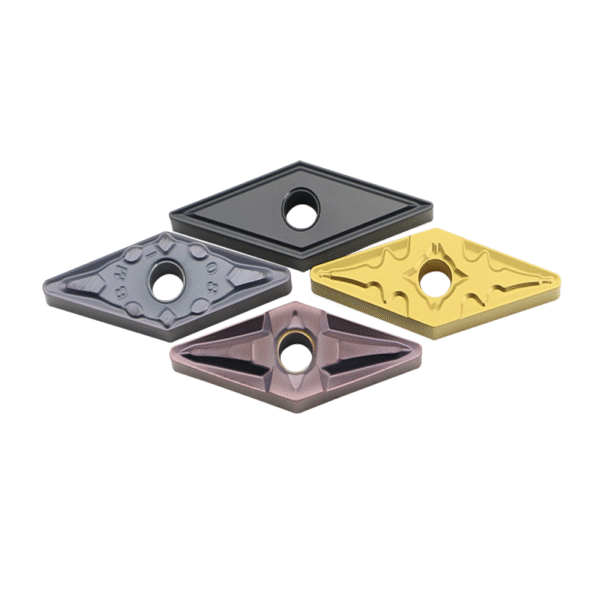VNMG Turning Insert - Image 5