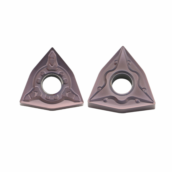 WNMG Turning Insert - Image 5