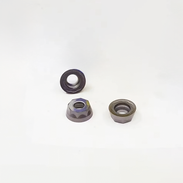 RPKT Milling Insert - Image 2