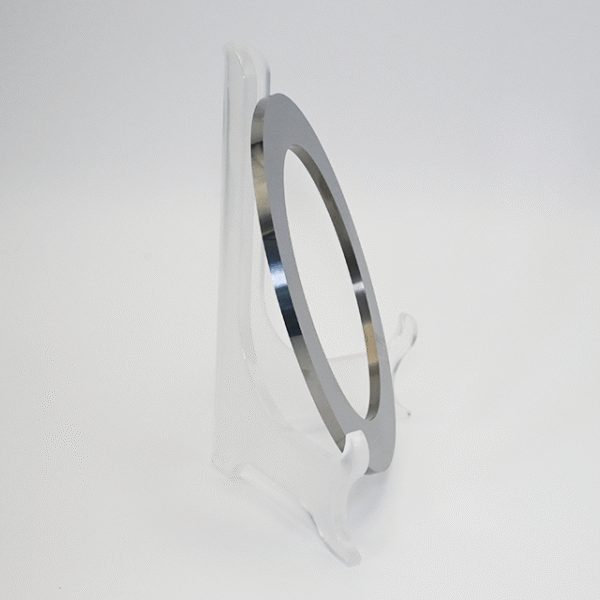 Bladeless Circular Knife for Metal Foil Round Industrial Slitting Knife for Cutting Aluminum Foil and Copper Foil - Image 2