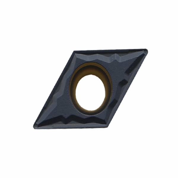 DCMT Turning Insert - Image 2