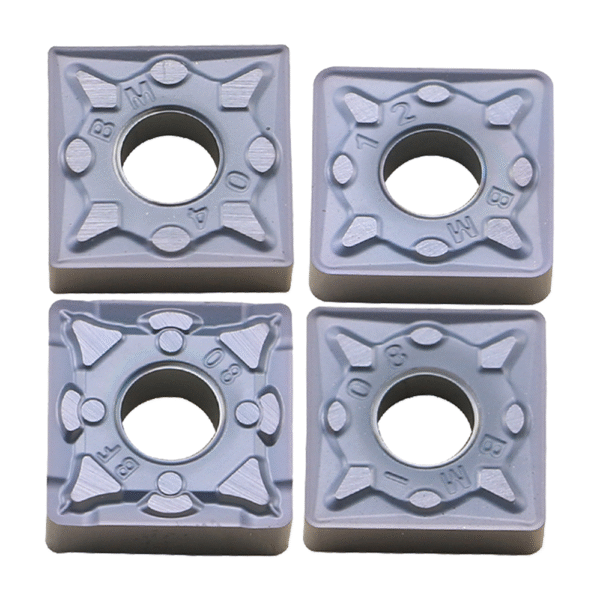 SNMG Turning Insert - Image 4