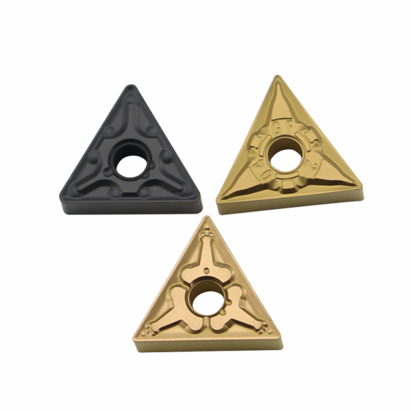 TNMG Turning Insert - Image 4