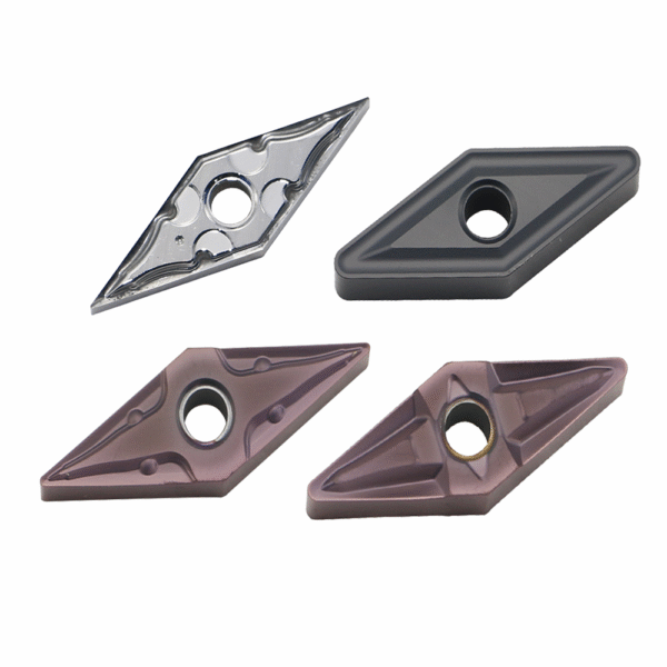 VNMG Turning Insert - Image 3
