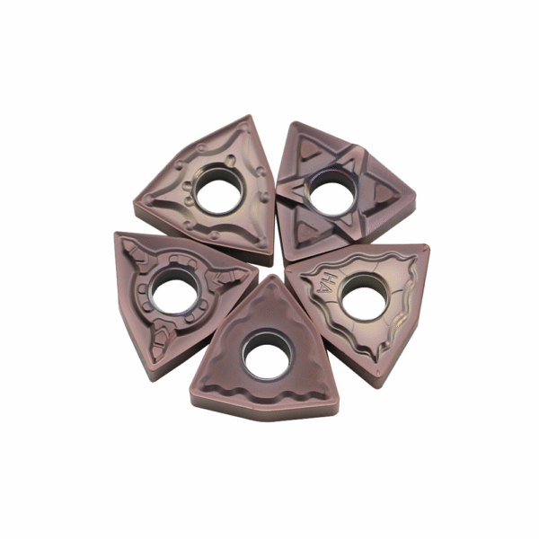 WNMG Turning Insert - Image 2
