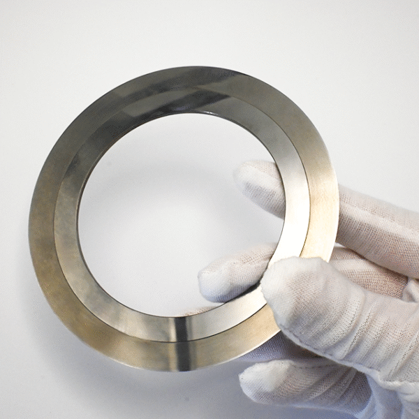Semi-Severing Circular Blade Half-Cut Circular Knife Cemented Carbide Round Industrial Blade for Full and Half Cutting Machines - Image 2