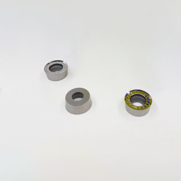 RPKT Milling Insert - Image 4