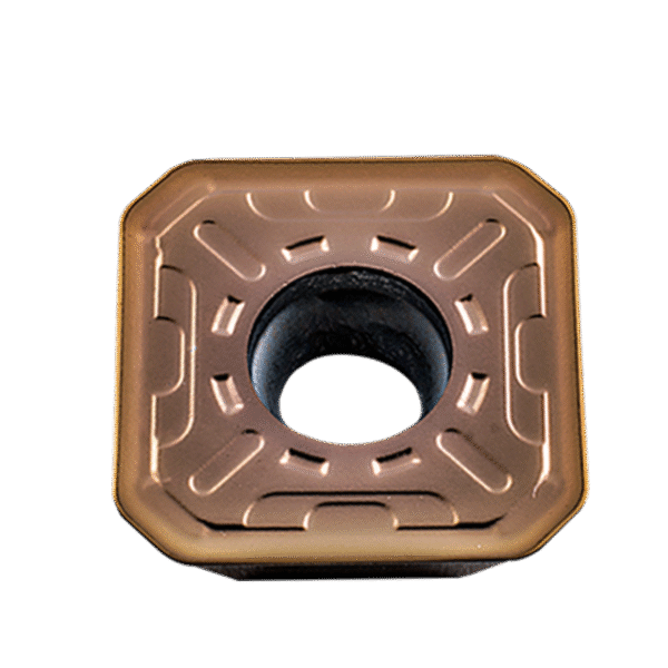 SEET Milling Insert