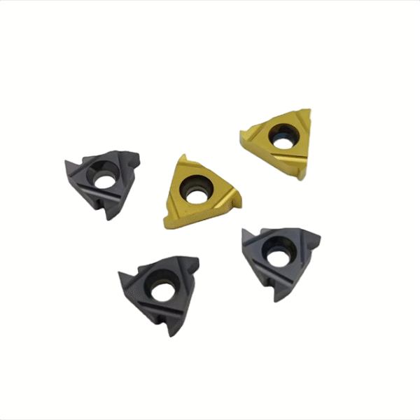 Thread Turning Insert - Image 4