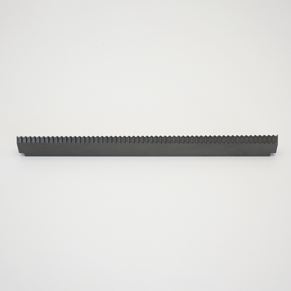 Serrated Carbide Blade for Packaging Machines. Custom Non-standard Cutting Tools. - Image 4