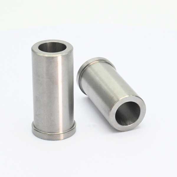 Oil Field Shaft Sleeve Bearing Corrosion Resistance Anti Corrosion Carbide Sleeve Bearings Carbide Sleeve Roller Bearing - Image 2