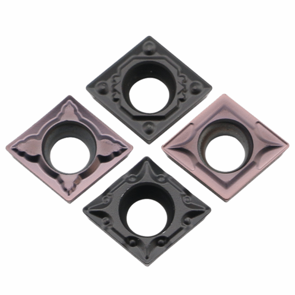 CCMT Turning Insert - Image 5