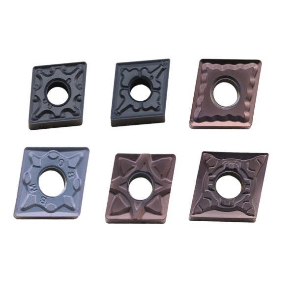 CNMG Turning Insert - Image 4