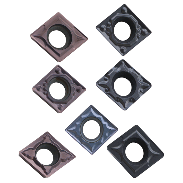 CCMT Turning Insert - Image 4