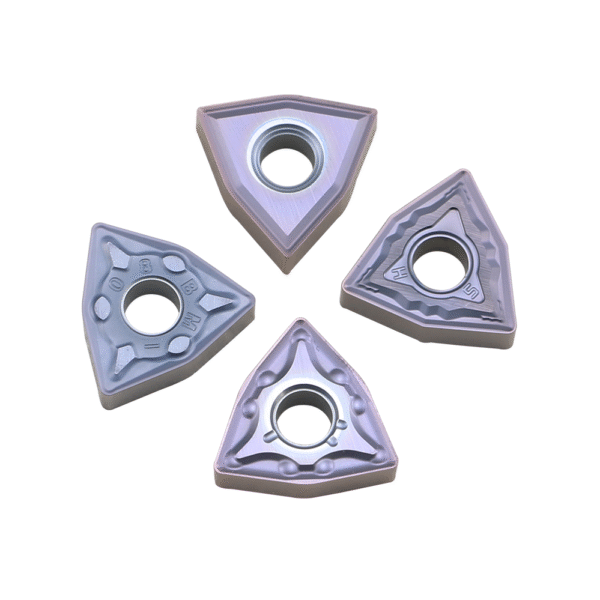 WNMG Turning Insert - Image 3