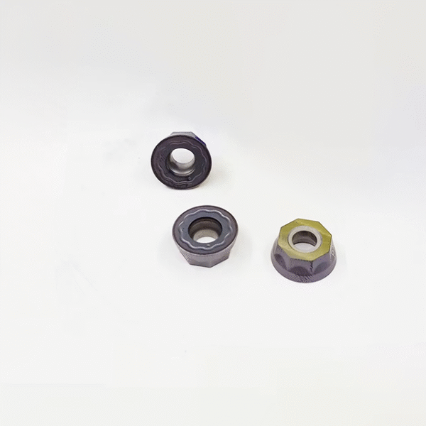 RPKT Milling Insert - Image 5