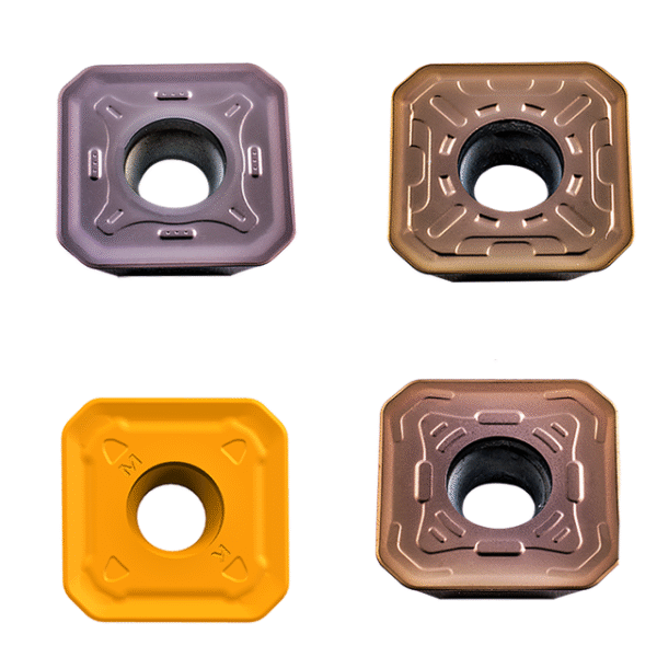 SEET Milling Insert - Image 5