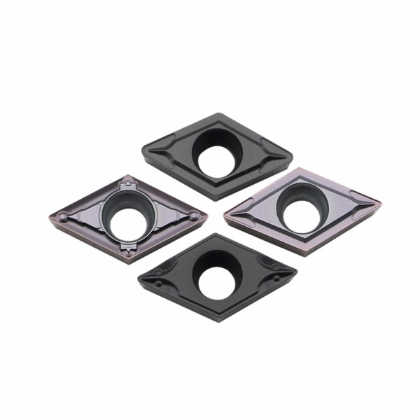 DCMT Turning Insert