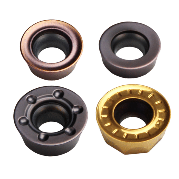 RDMT Milling Insert