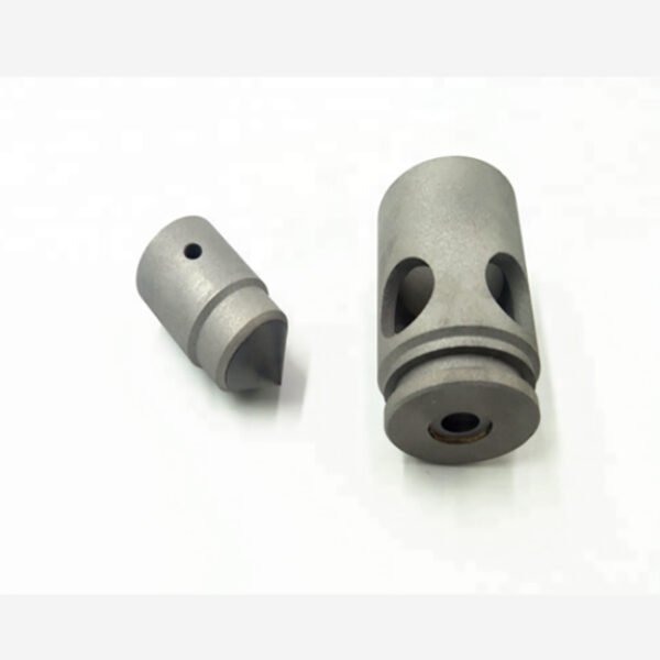 Cemented Carbide Non-standard Customized Products