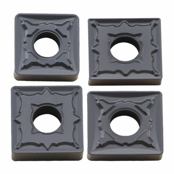 SNMG Turning Insert - Image 5
