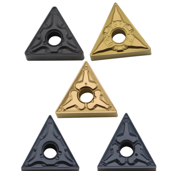 TNMG Turning Insert - Image 5