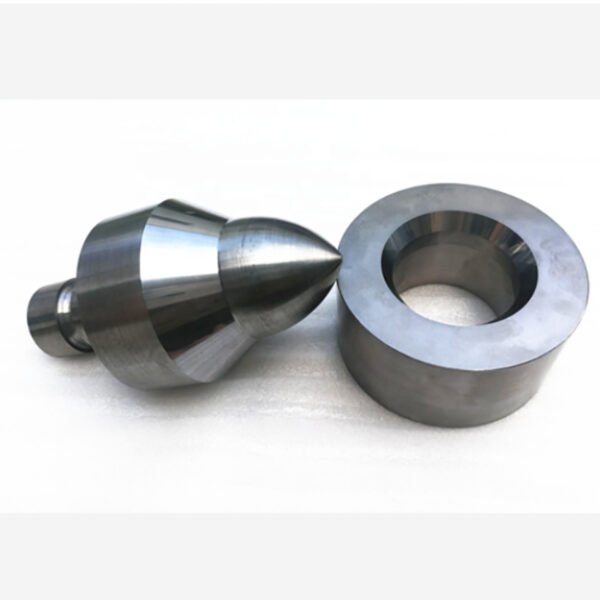 Cemented Carbide Non-standard Customized Products
