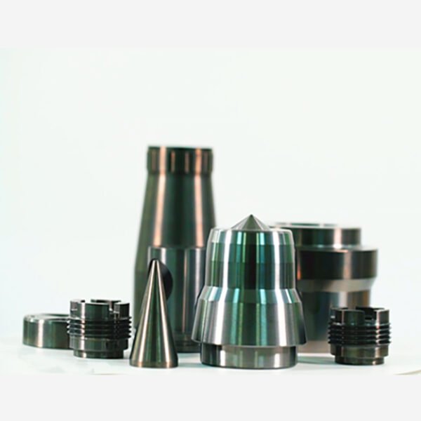 Cemented Carbide Non-standard Customized Products
