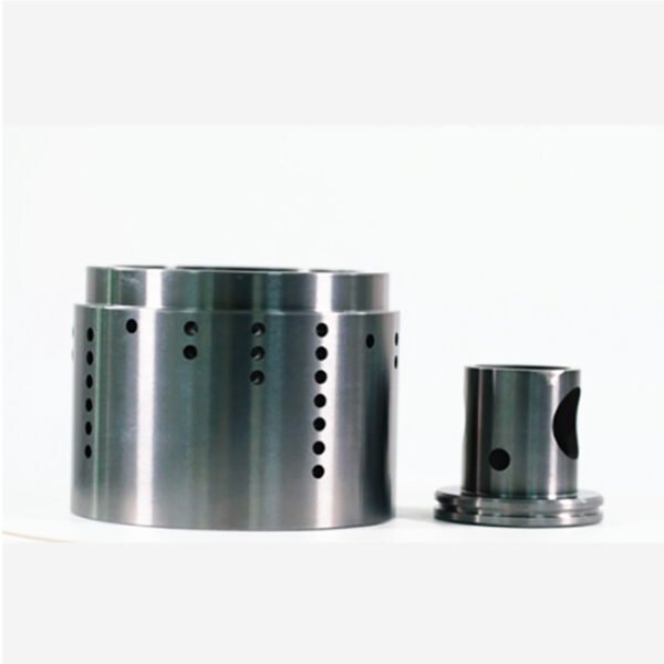 Cemented Carbide Non-standard Customized Products