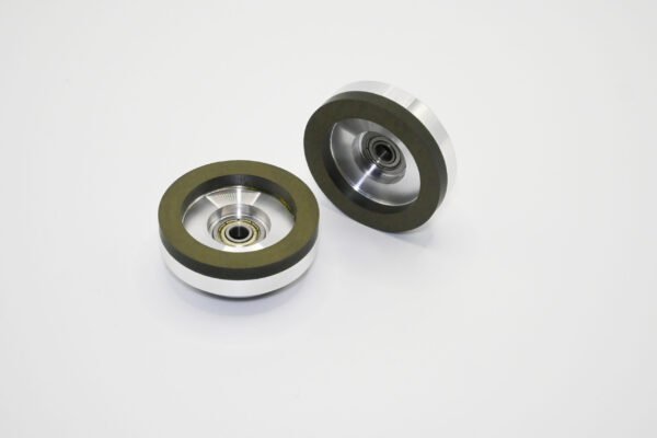 Grinding Wheel for Corrugated Paper Blade Sharpening
