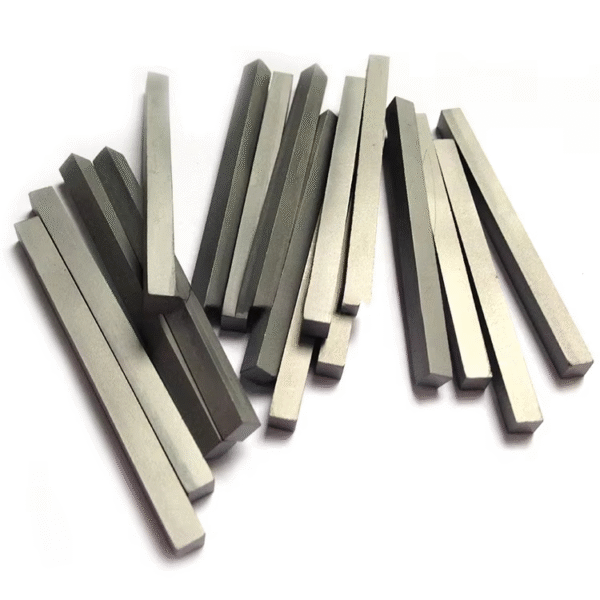 Tungsten Carbide Alloy Strip With High Wear Resistance for Manufacturing Wear-Resistant Parts Guide Rails YG8 YG9C - Image 3