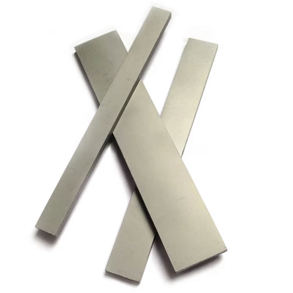 Tungsten Carbide Alloy Strip With High Wear Resistance for Manufacturing Wear-Resistant Parts Guide Rails YG8 YG9C