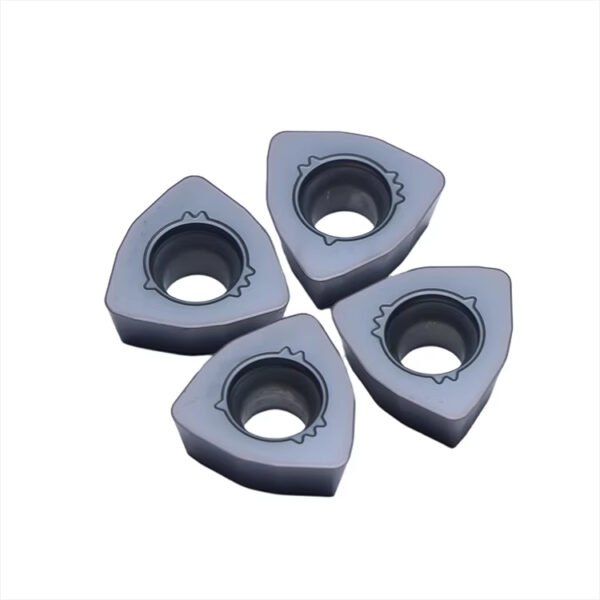 WPGT Milling Insert