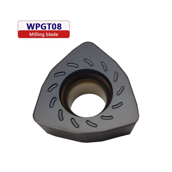 WPGT Milling Insert - Image 4
