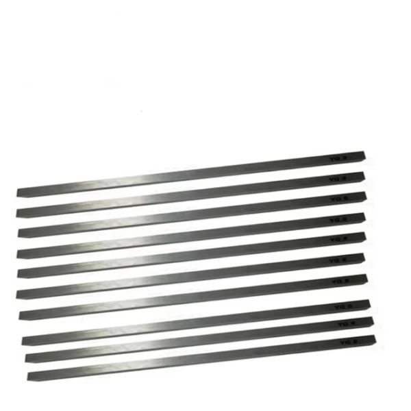 Tungsten Carbide Alloy Bars Are Used in the Mining Industry to Make Mining Tools Drilling Tools and Rock Drilling - Image 2