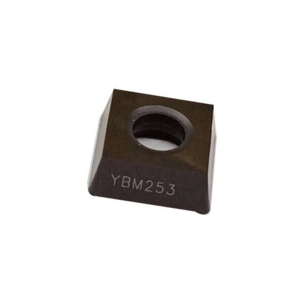 SPMT Milling Insert - Image 3