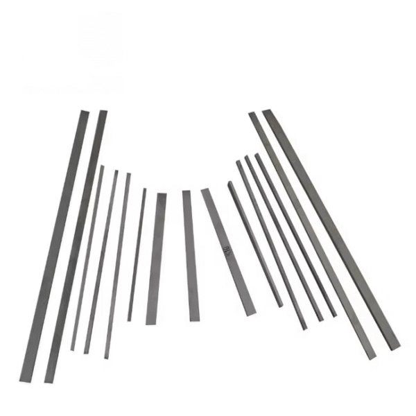 Tungsten Carbide Alloy Strip for Tool Processing Raw Materials Turning Tools Milling Cutters Planers Drill Bits - Image 2