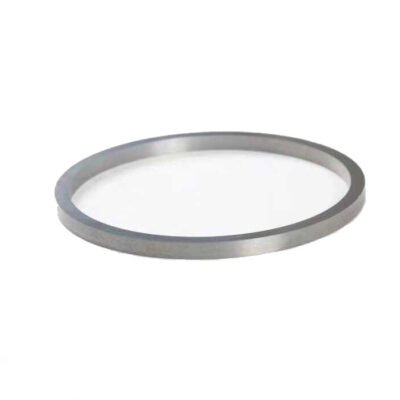 Tungsten Carbide Sealing Ring – Pressure-Resistant & Non-Deformable for Mechanical Equipment Sealing & Protection