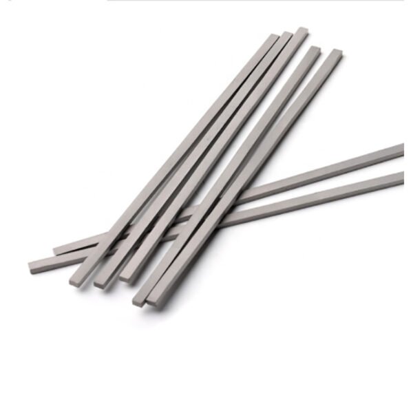 Tungsten Carbide Alloy Strip for Tool Processing Raw Materials Turning Tools Milling Cutters Planers Drill Bits - Image 3