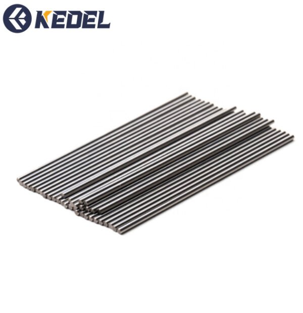 Engineering Tools Rod Double Spiral/Straight Rods – Kedel Tool | Your Trusted Carbide Tool Expert