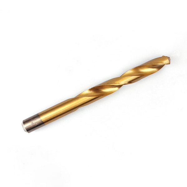 manufacturer Wholesale 6542 high speed steel twist drill bits stainless steel drill bits Double ended drill bits