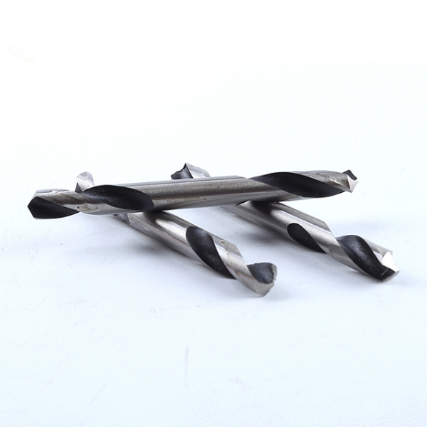 4341 high-speed steel rolled double-ended twist drills, factory wholesale, stainless steel specific - Image 3