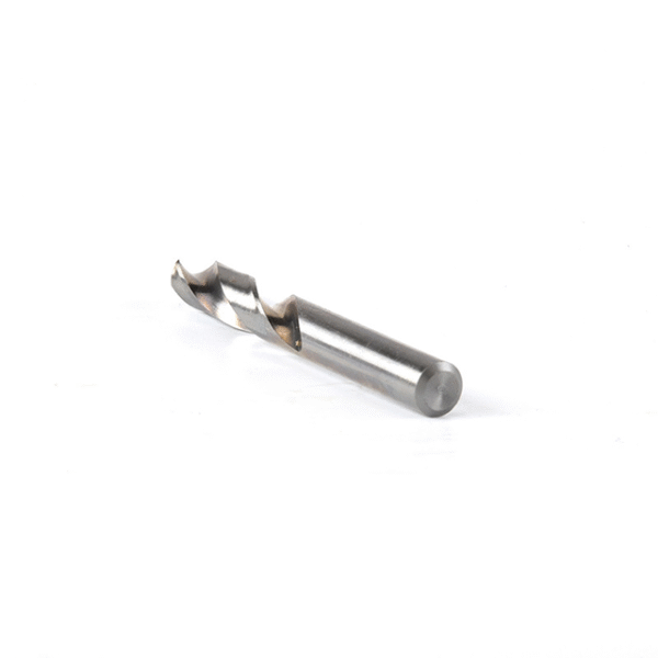 Non-standard custom twist drills integral tungsten carbide drills for iron and woodworking suitable for stainless steel - Image 2