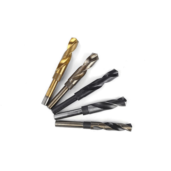 Wholesale 10mm HSS Straight Shank Small Shank Twist Drill Bits for Metal, Plastic and Wood Expansion Drilling - Image 2