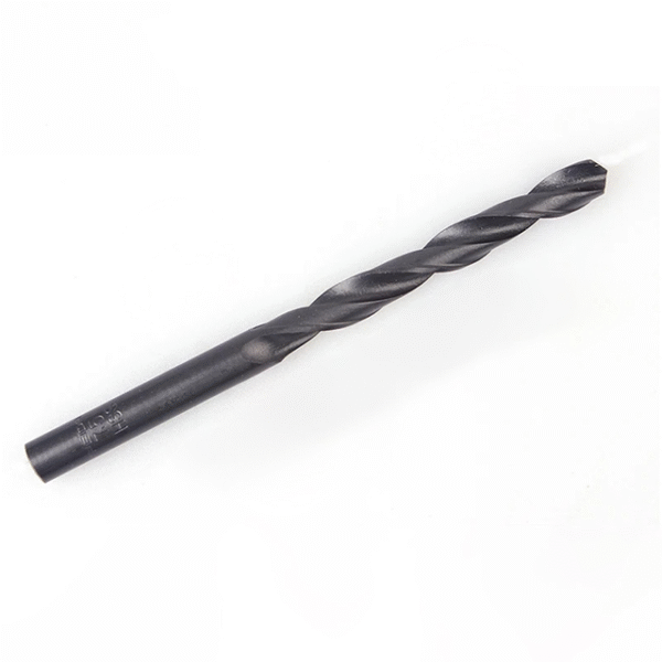 manufacturer Wholesale 6542 high speed steel twist drill bits stainless steel drill bits Double ended drill bits