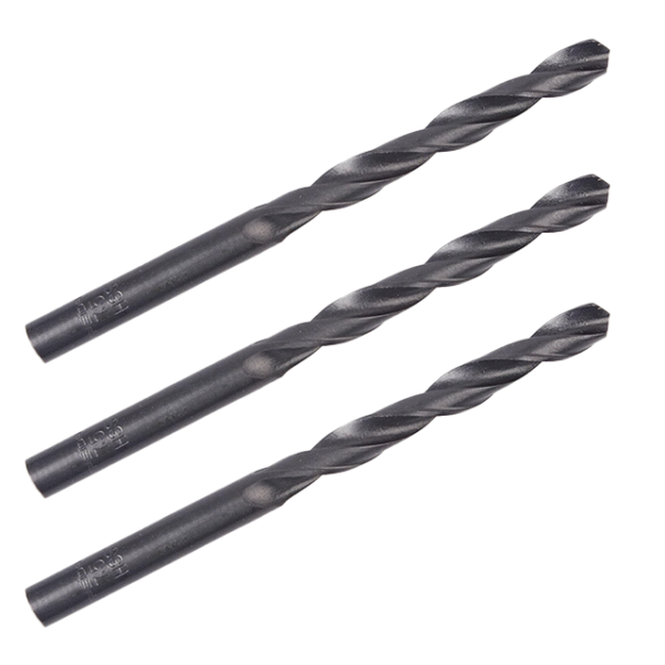 manufacturer Wholesale 6542 high speed steel twist drill bits stainless steel drill bits Double ended drill bits - Image 2