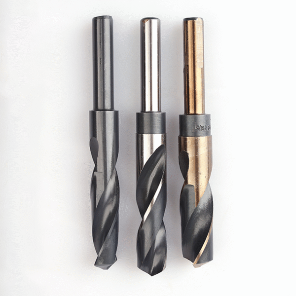 Wholesale 10mm HSS Straight Shank Small Shank Twist Drill Bits for Metal, Plastic and Wood Expansion Drilling