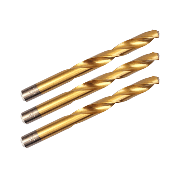manufacturer Wholesale 6542 high speed steel twist drill bits stainless steel drill bits Double ended drill bits - Image 2