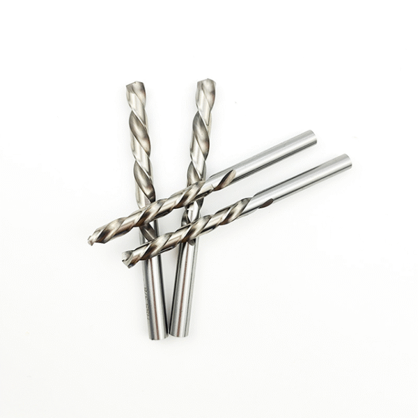 manufacturer supplies HSSE ground left-hand twist drill bits which are suitable for stainless steel iron aluminum wood plastic - Image 3
